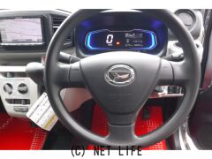 ダイハツ ミライース