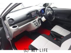 ダイハツ ミライース