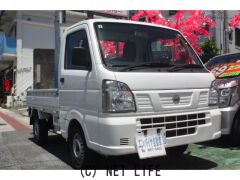日産 NT100クリッパー