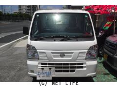 日産 NT100クリッパー
