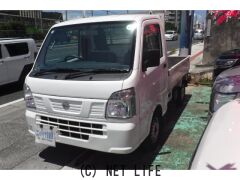 日産 NT100クリッパー