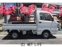 日産 NT100クリッパー