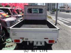 日産 NT100クリッパー