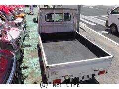 日産 NT100クリッパー