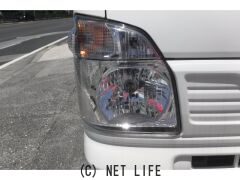 日産 NT100クリッパー