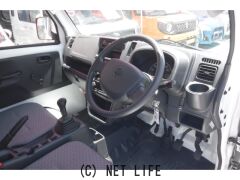 日産 NT100クリッパー