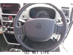 日産 NT100クリッパー