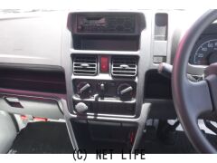 日産 NT100クリッパー