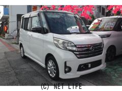 日産 デイズルークス