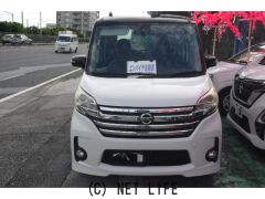 日産 デイズルークス