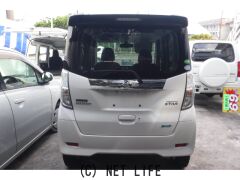 日産 デイズルークス