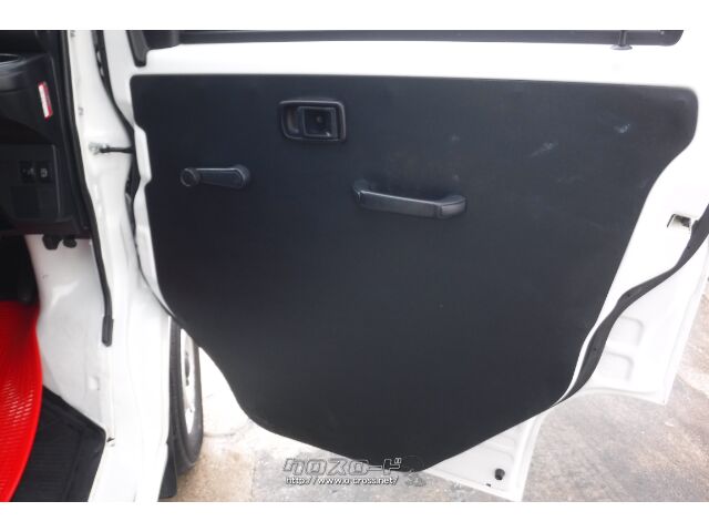 ダイハツ ハイゼットカーゴ