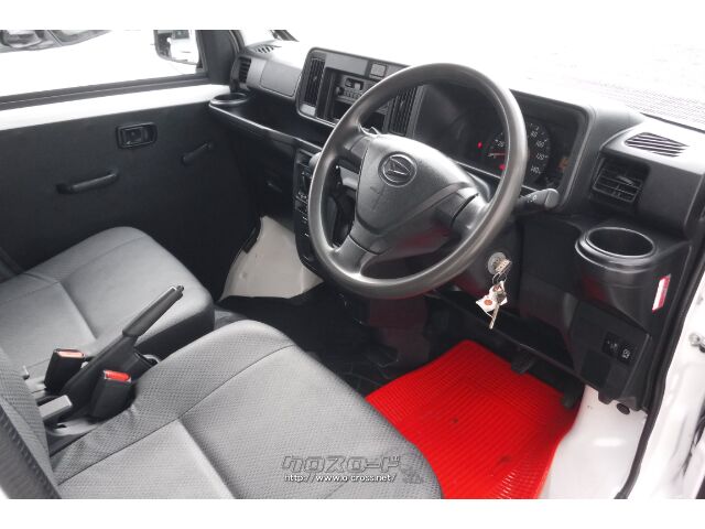 ダイハツ ハイゼットカーゴ