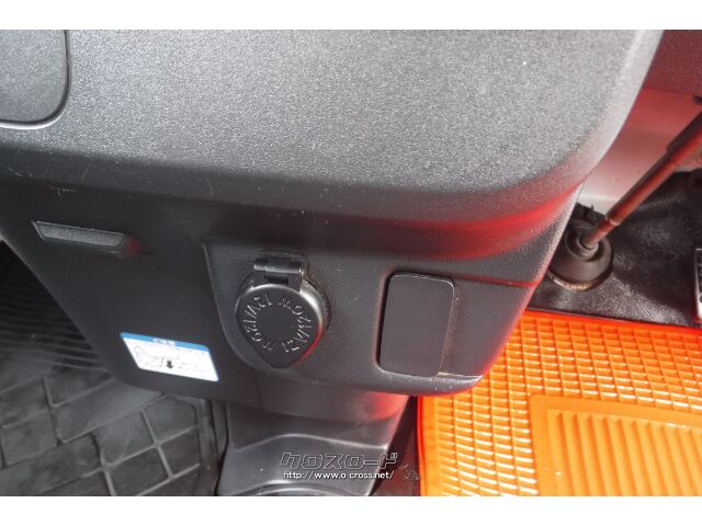 ダイハツ ハイゼットカーゴ