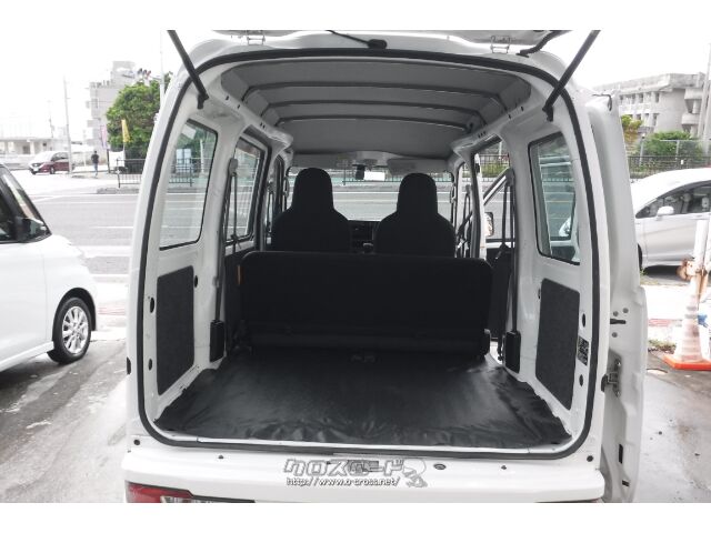 ダイハツ ハイゼットカーゴ