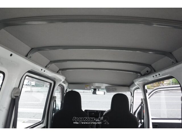 ダイハツ ハイゼットカーゴ