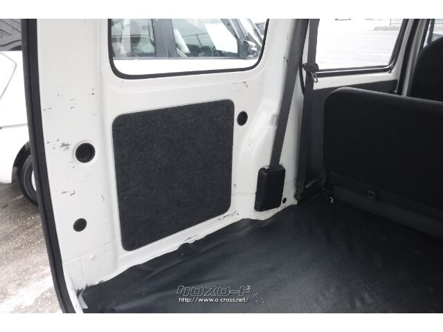 ダイハツ ハイゼットカーゴ