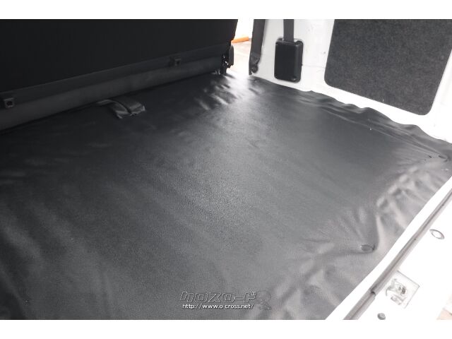 ダイハツ ハイゼットカーゴ