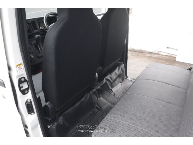 ダイハツ ハイゼットカーゴ