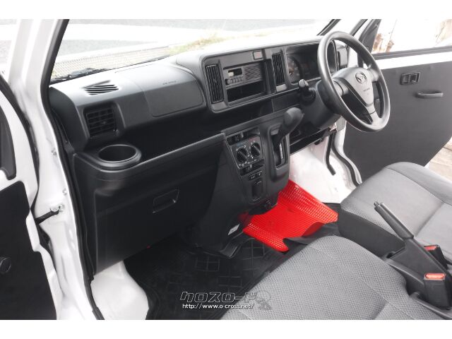 ダイハツ ハイゼットカーゴ