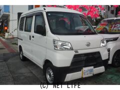 ダイハツ ハイゼットカーゴ