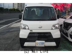 ダイハツ ハイゼットカーゴ