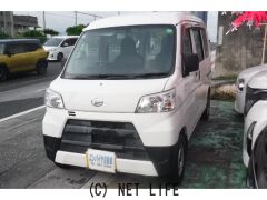 ダイハツ ハイゼットカーゴ