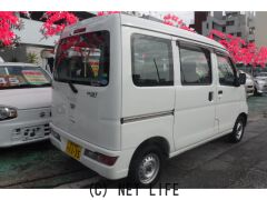 ダイハツ ハイゼットカーゴ