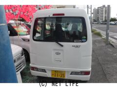 ダイハツ ハイゼットカーゴ