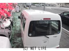 ダイハツ ハイゼットカーゴ