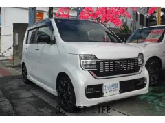 ホンダ N-WGN