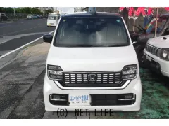 ホンダ N-WGN