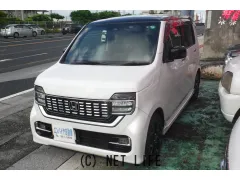 ホンダ N-WGN
