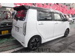 ホンダ N-WGN