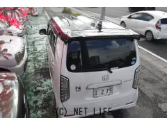 ホンダ N-WGN