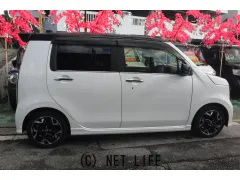 ホンダ N-WGN
