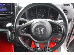 ホンダ N-WGN