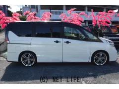 日産 セレナ