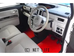 ダイハツ ムーヴキャンバス