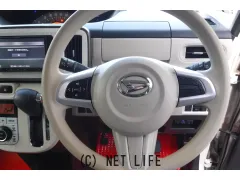 ダイハツ ムーヴキャンバス