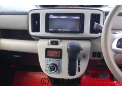 ダイハツ ムーヴキャンバス