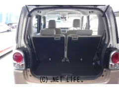 ダイハツ ムーヴキャンバス