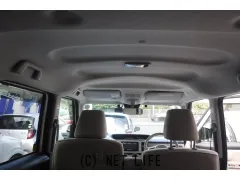 ダイハツ ムーヴキャンバス