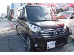 日産 デイズルークス