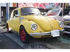 フォルクスワーゲン ビートル