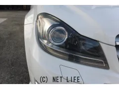 メルセデス・ベンツ Cクラスワゴン