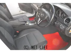 メルセデス・ベンツ Cクラスワゴン