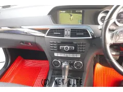 メルセデス・ベンツ Cクラスワゴン