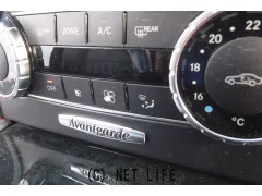 メルセデス・ベンツ Cクラスワゴン