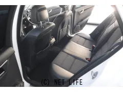 メルセデス・ベンツ Cクラスワゴン